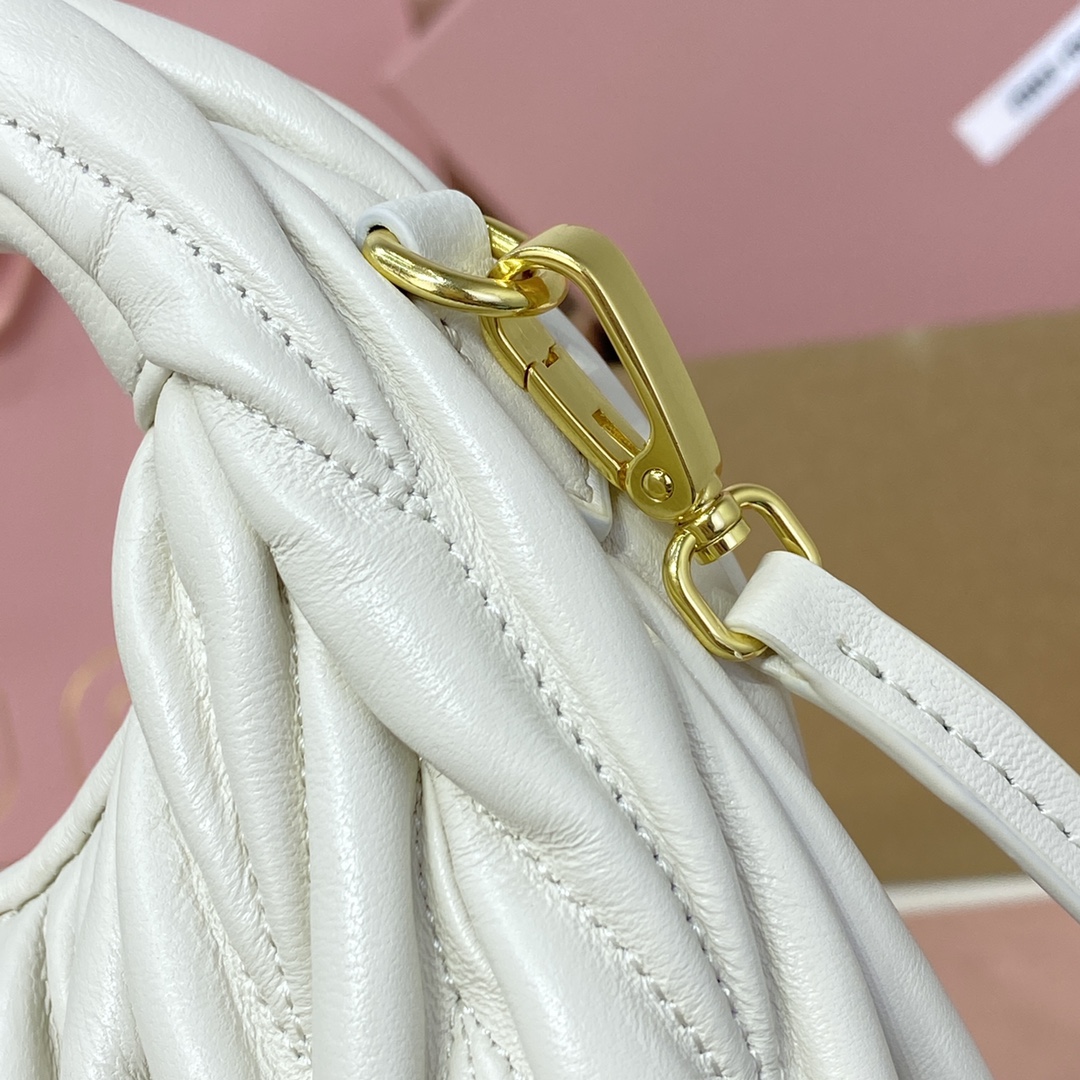 Miu Miu Wander Small Bag 5BC125