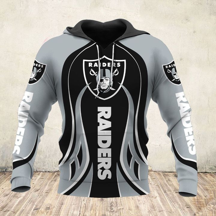 LAS VEGAS RAIDERS 3D LVR1LVR1002