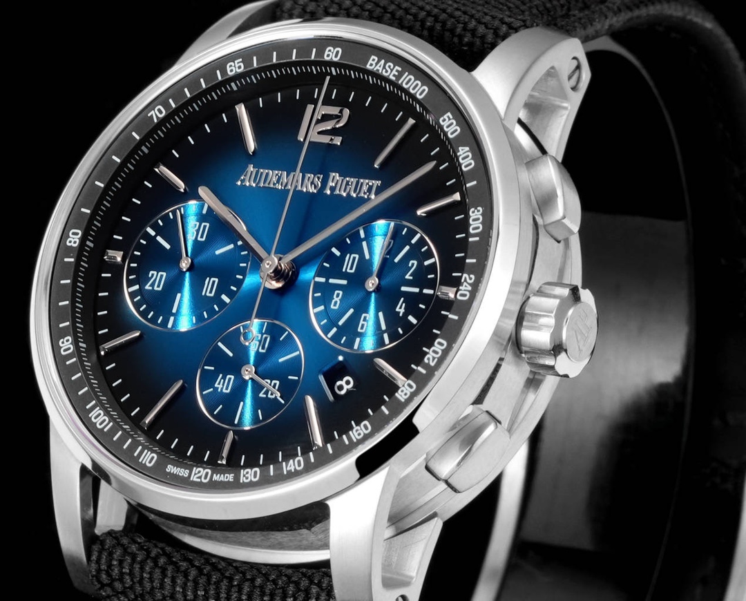 Audemars Piguet CODE11.59 Automatic Chronograph Series