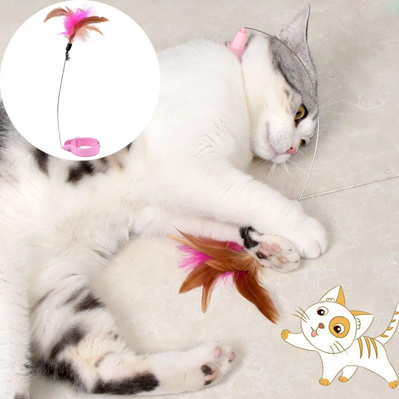 💥50% OFF--Last Day Sale🔥--Interactive Funny Cat Toys--BUY 5 GET 5 FREE & FREE SHIPPING