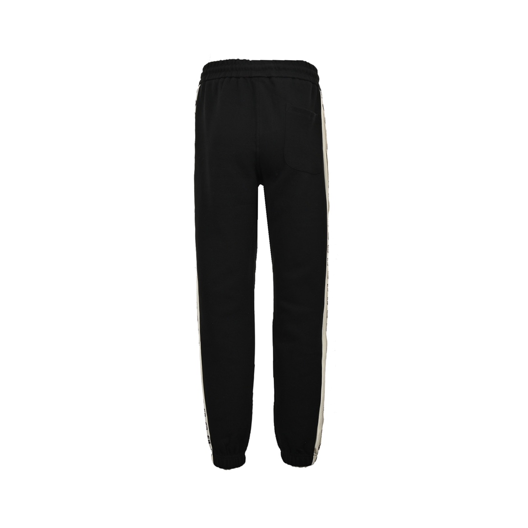 Gucci 23Fw Double G Web trousers set