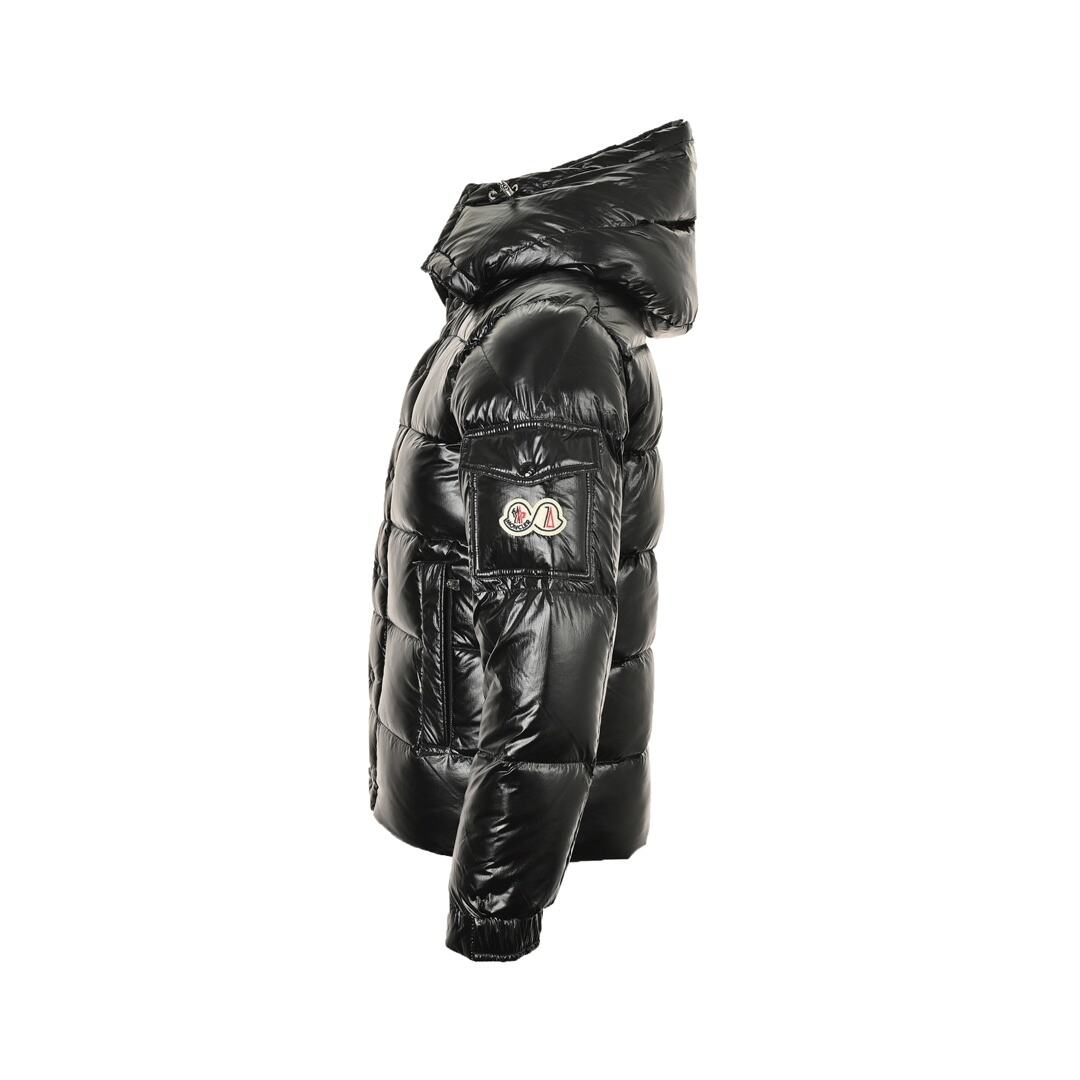 Moncler 70th Anniversary Limited Edition Down Jacket