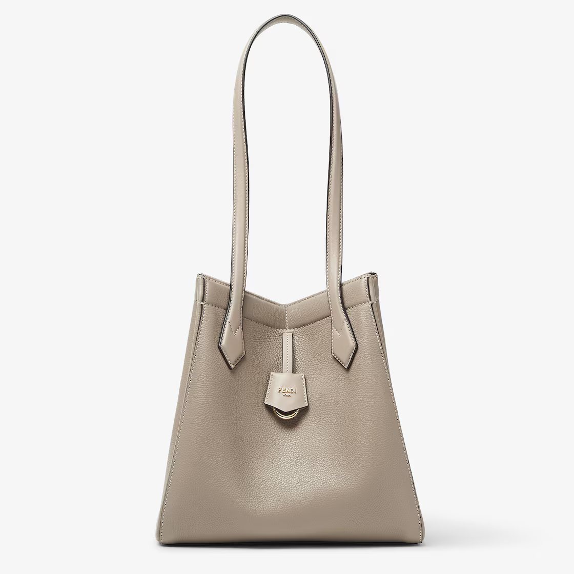 FENDI Origami Medium Handbag 8BH414APZAF11WS