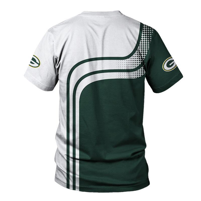GREEN BAY PACKERS 3D GGSA0125