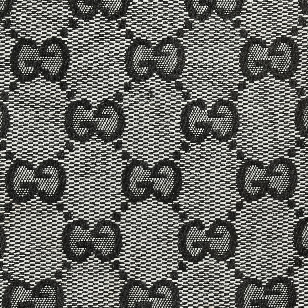 Gucci 24ss jacquard double G suit shorts
