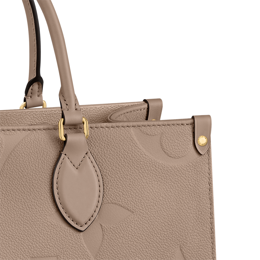 Louis Vuitton ONTHEGO Medium Handbag M45607
