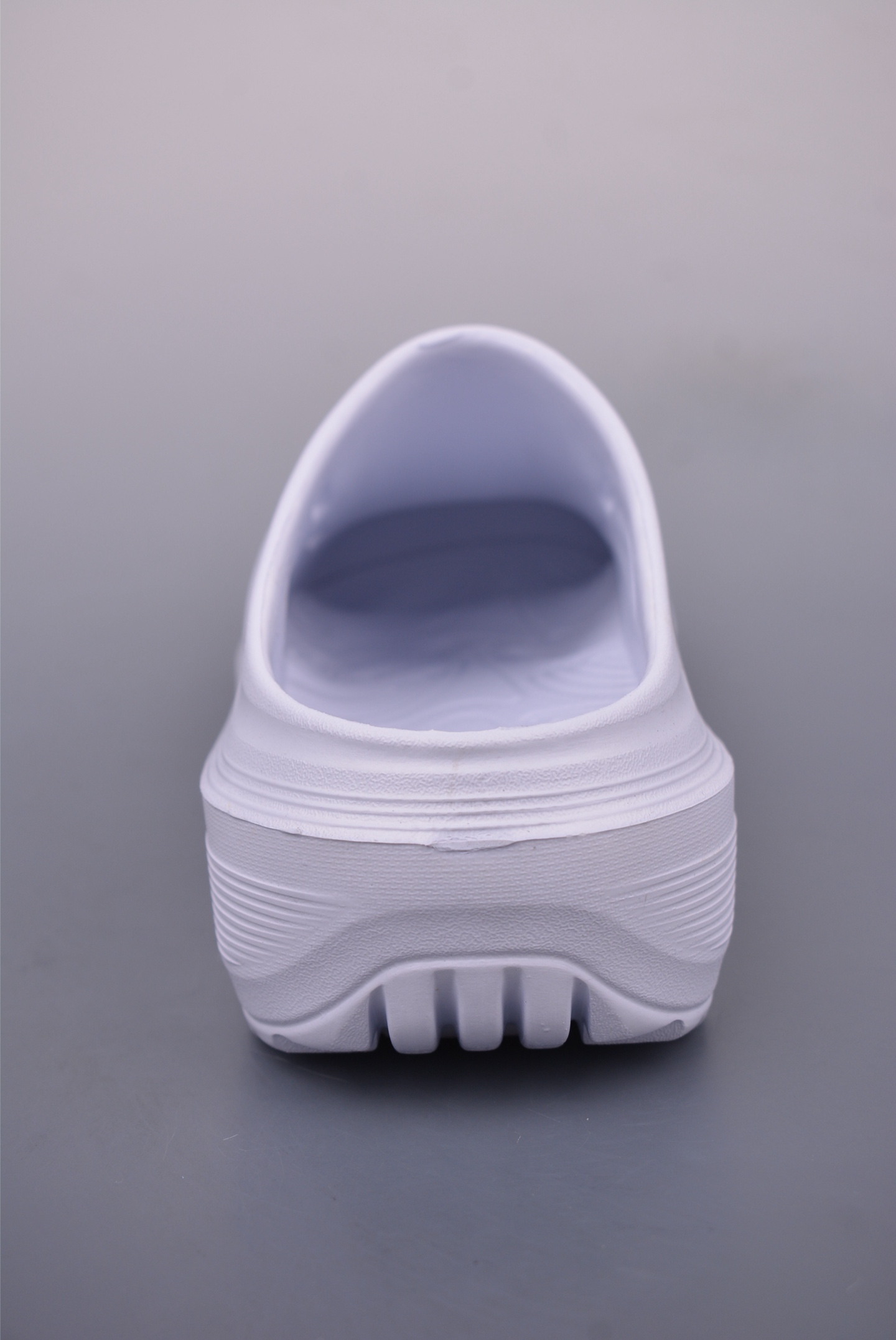 Adidas Ozwave Clog Slides Light Purple JR9273
