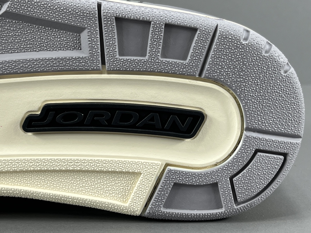 Nike Air Jordan 3 RetroCement Grey CT8532-106