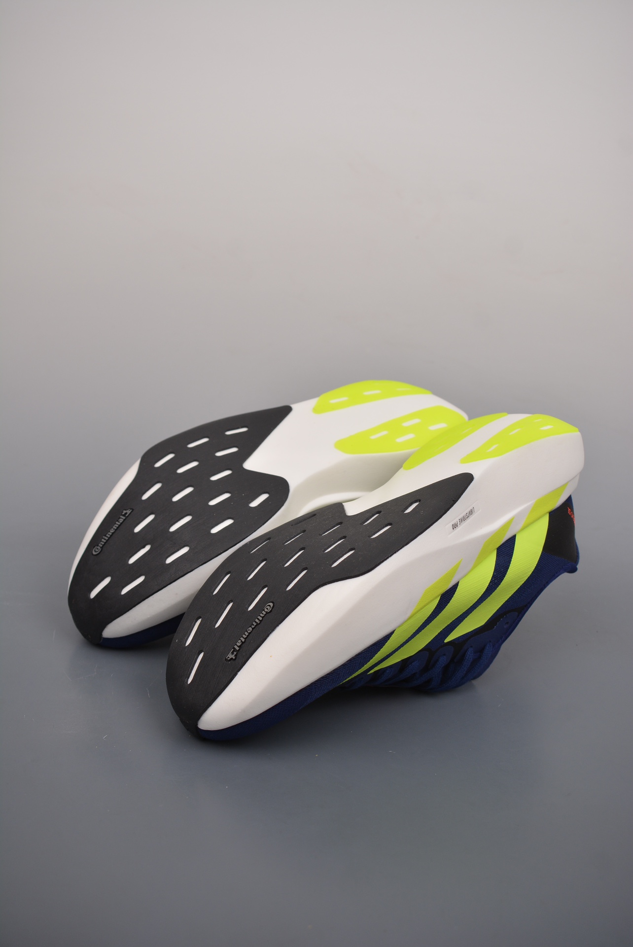 Adidas Adizero Eva SL M Deep Blue Volt JR3415