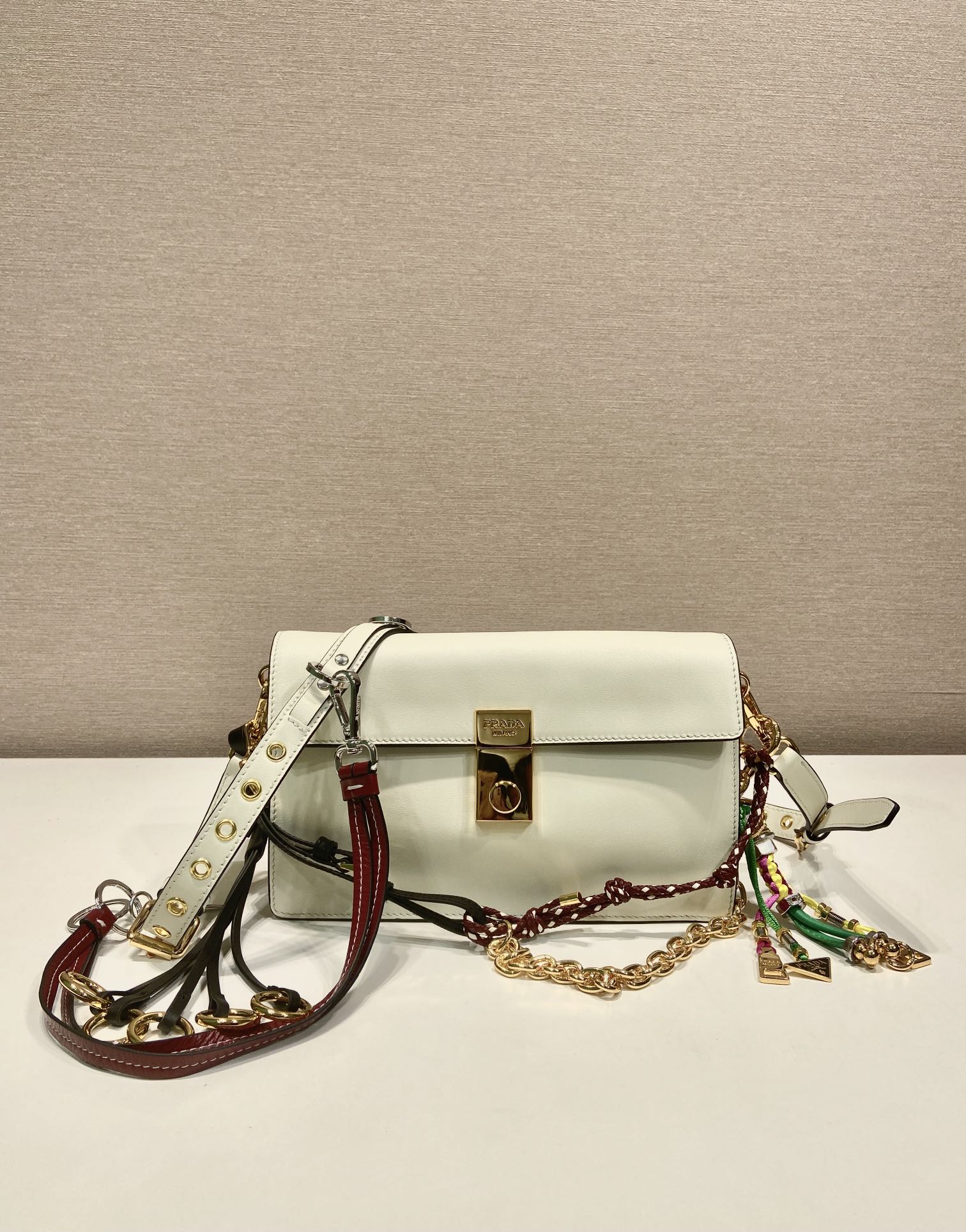 Prada Soft Sound Small Bag 1BD379