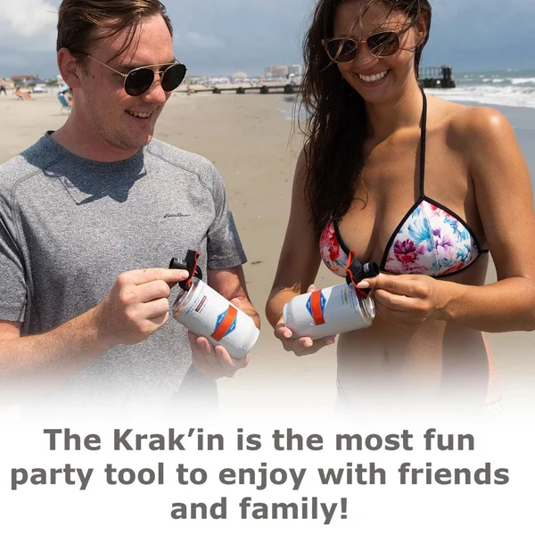 🔥Last Day 50% OFF🔥The Shotgun - Beers Tool (A must for parties)