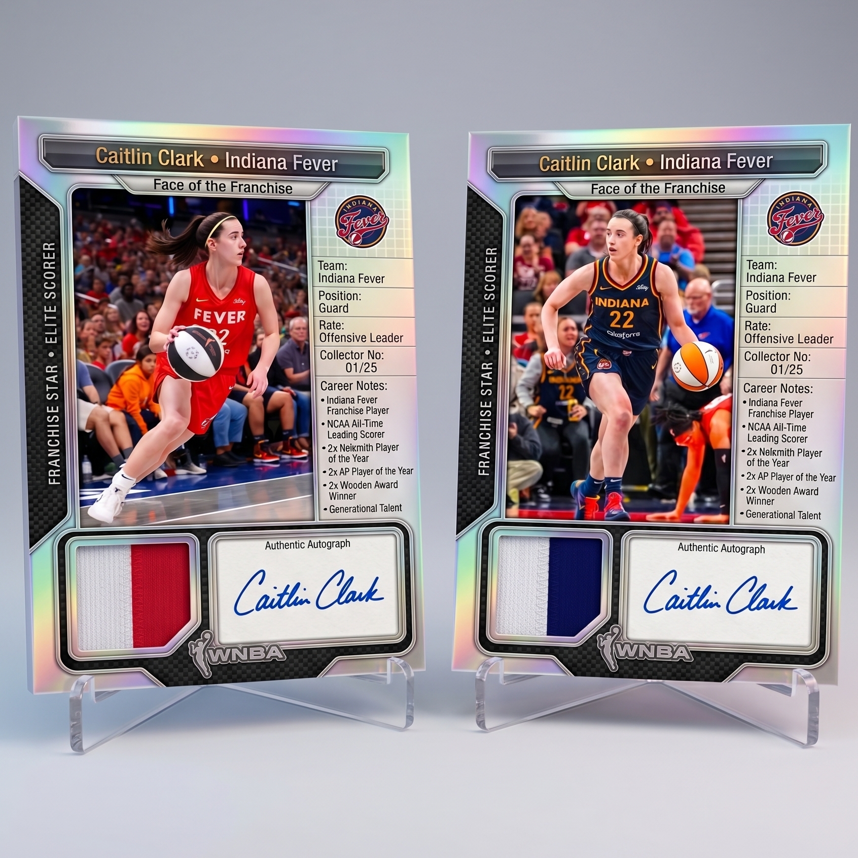 🏀Caitlin Clark Indiana Fever 