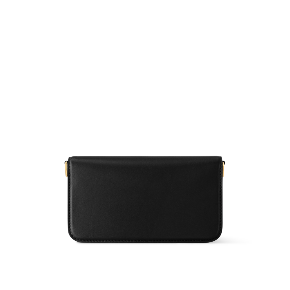 Louis Vuitton WALLET ON CHAIN ​​LV BLOOM handbag M14564