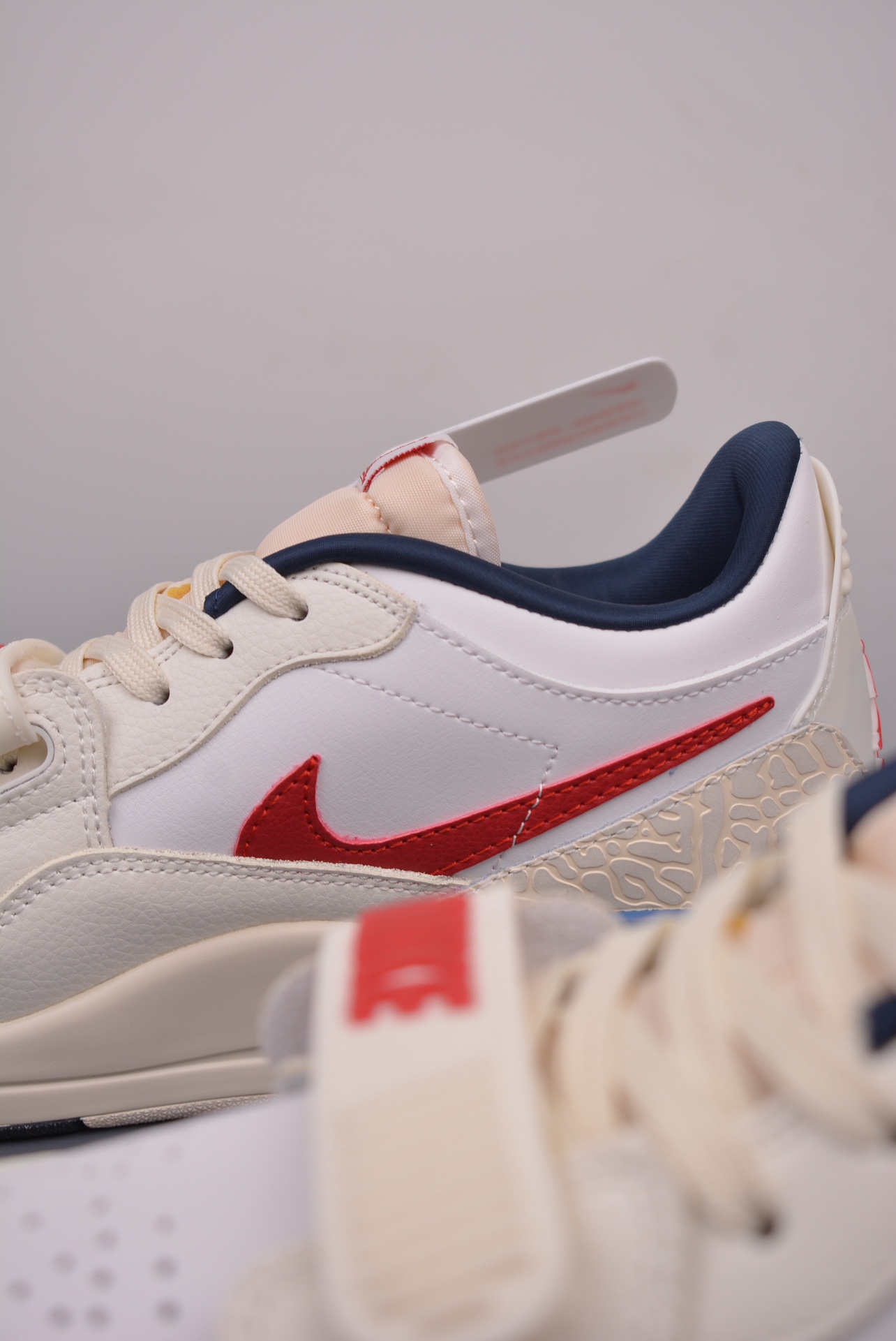Nike Air Jordan Legacy 312 Low Jumpman Motion Logo HM3709-141