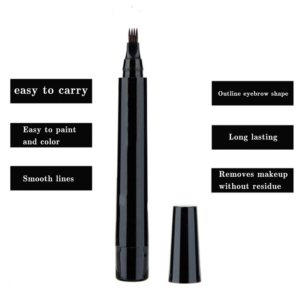 Beard Filling Pen Kit