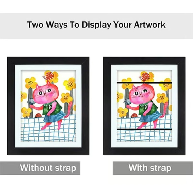 🥰 Children Art Projects Kids Art Frames