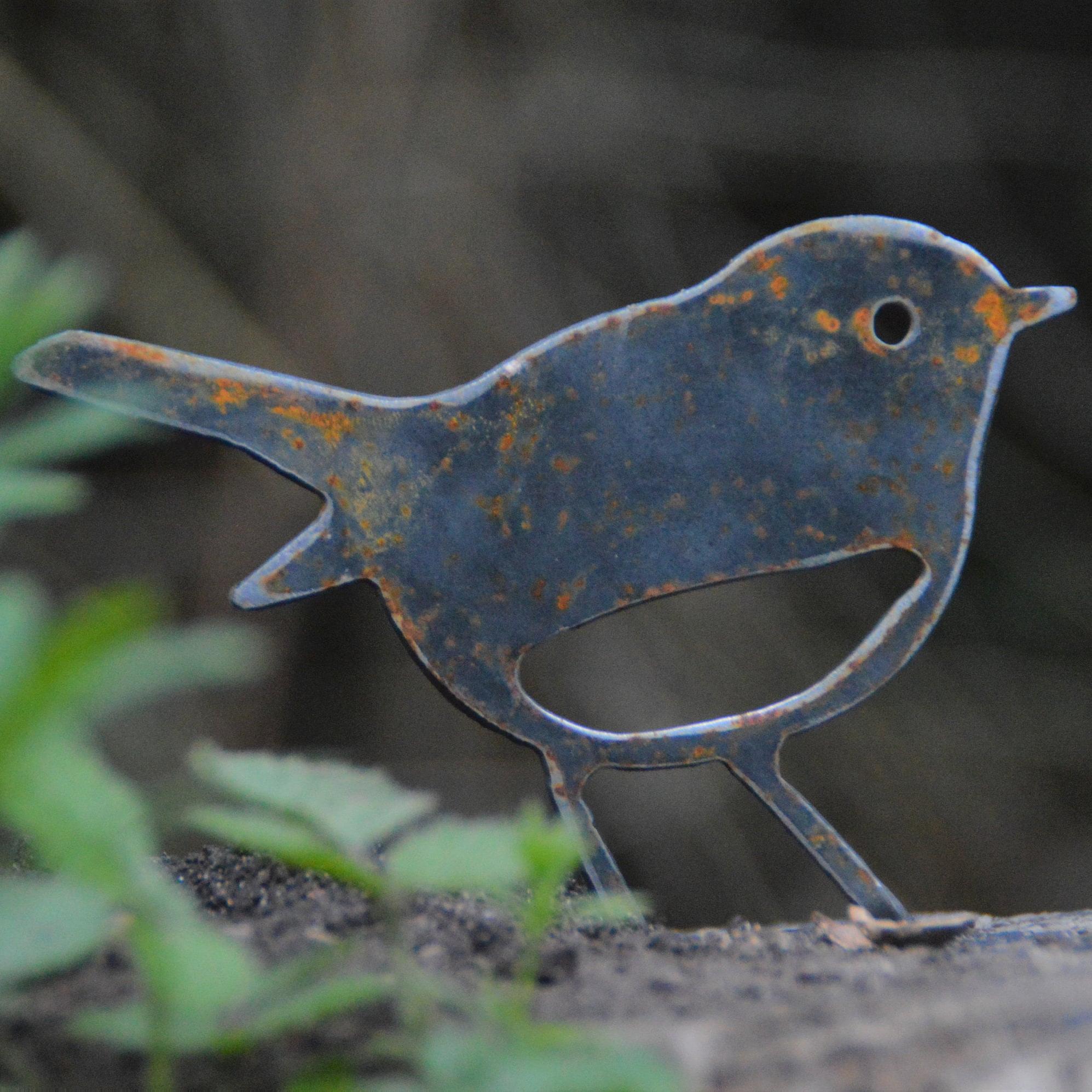 Rusty Robin |🎄Chrismas Advent Gifts