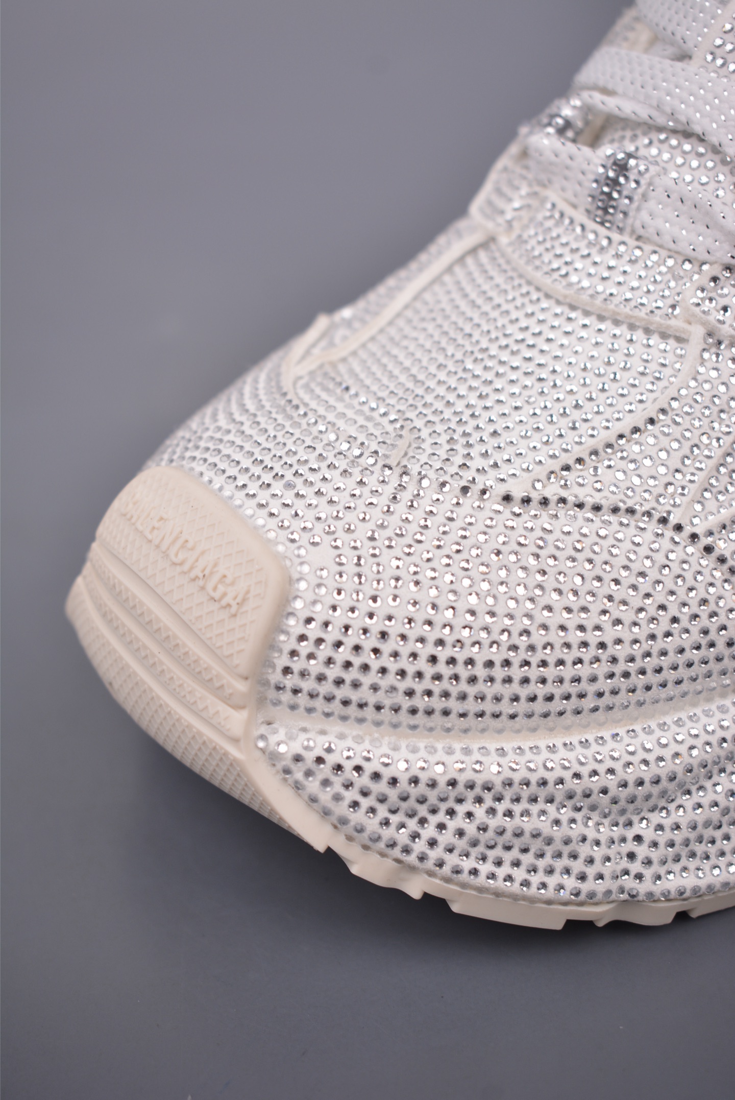 BALENCIAGA 3XL Sneakers 3+ 
