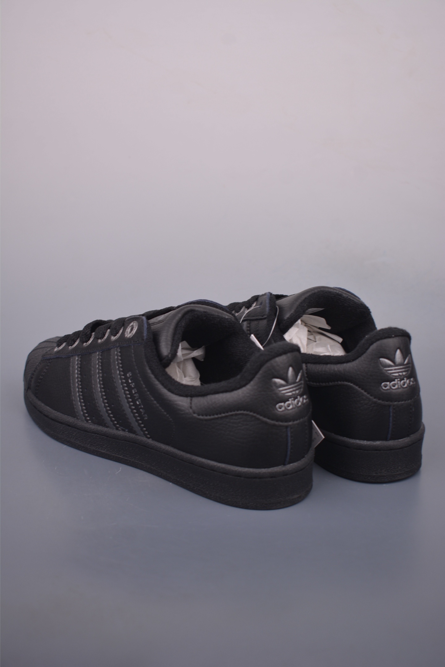 Adidas Originals Superstar “black” JQ3914