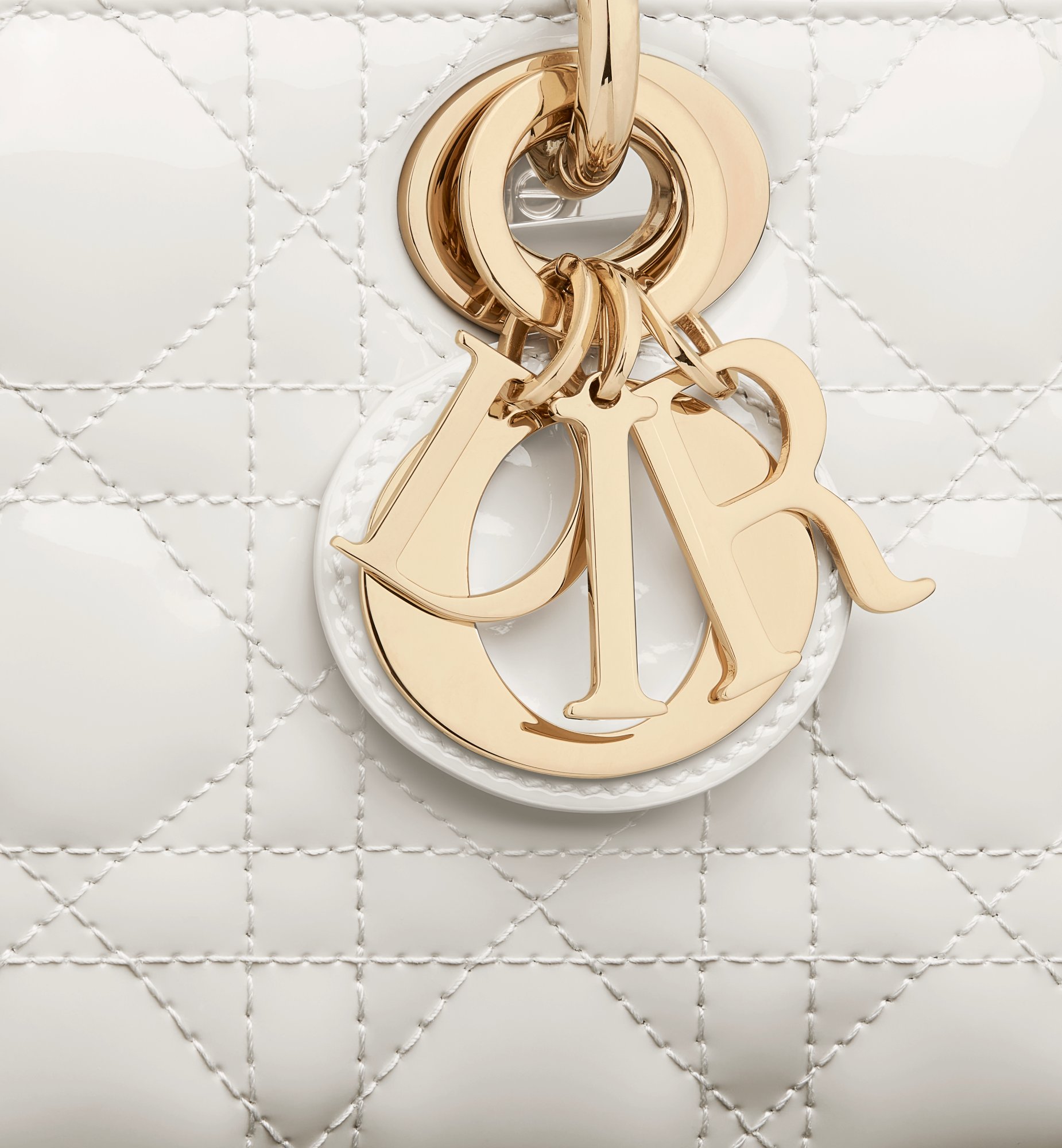 Dior Small Lady D-Joy Bag M0613OWCB_M030