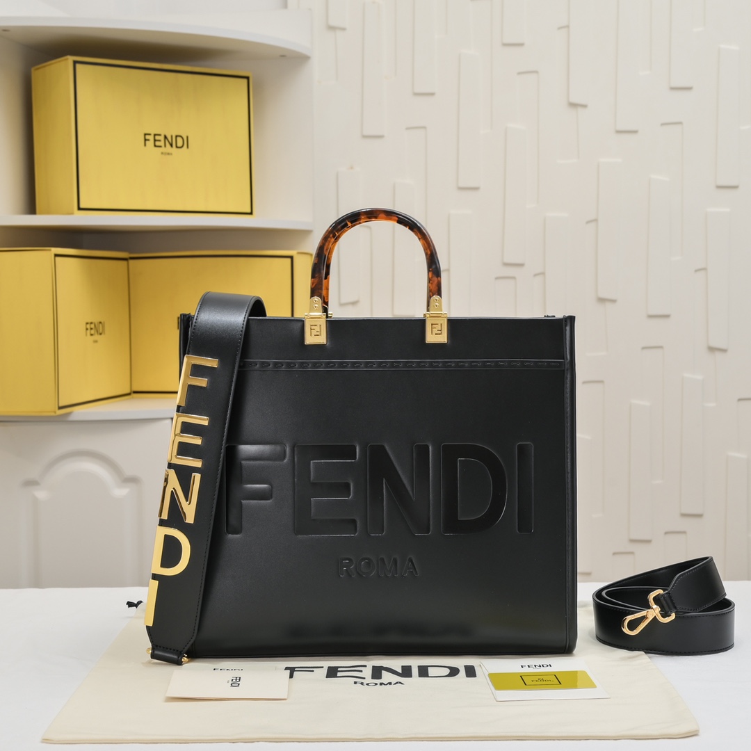 FENDI TOTE Tote bag 3363