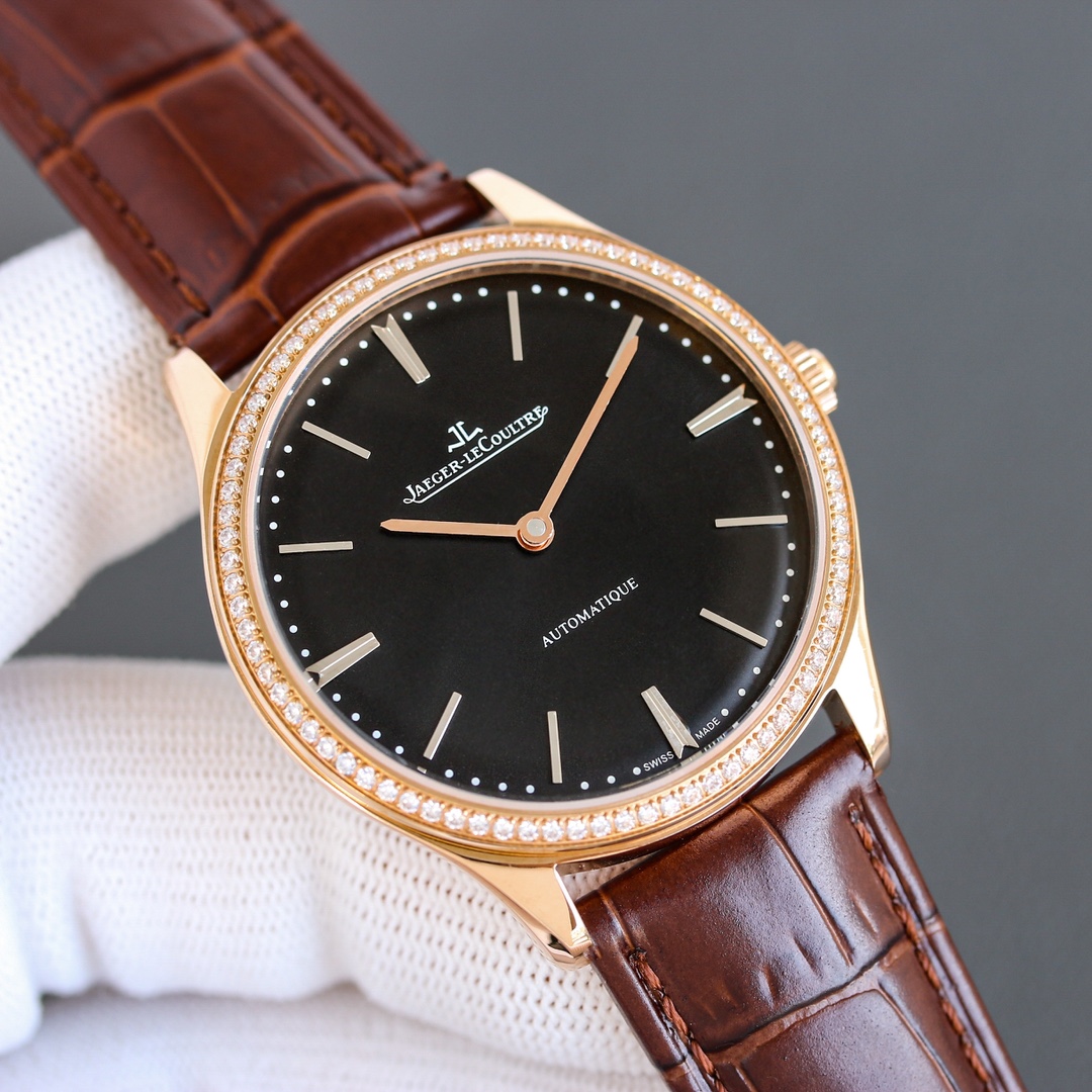 Jaeger-LeCoultre Men's Watches