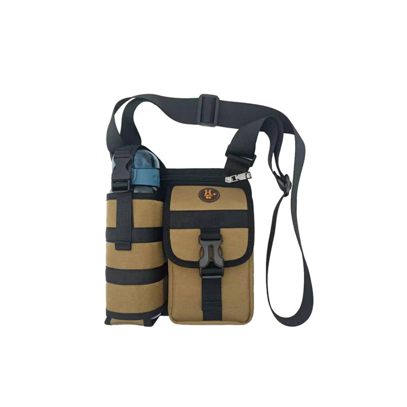 🌲Early Christmas Sale 50% OFF✨Shoulder Bags With Water Bottle Holder
