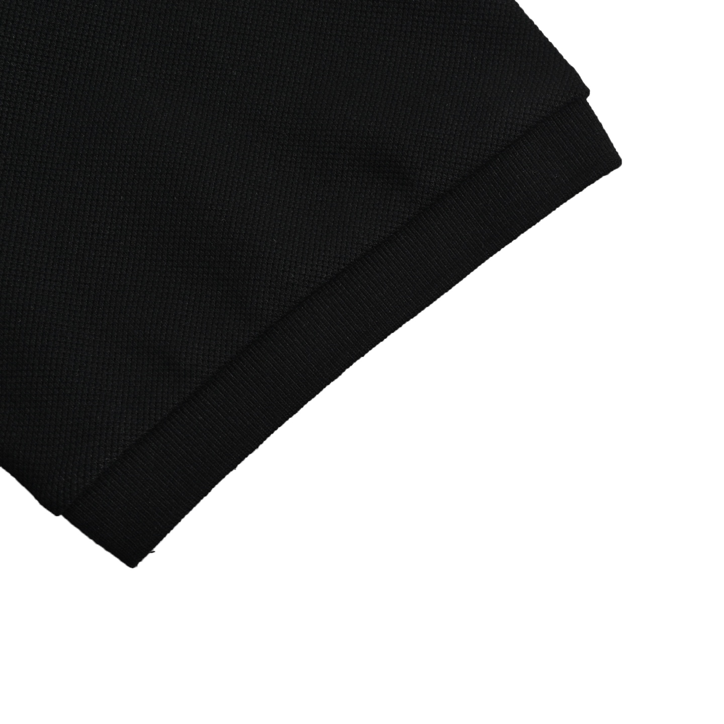 Gucci 25ss pocket double G embroidered Polo short sleeve