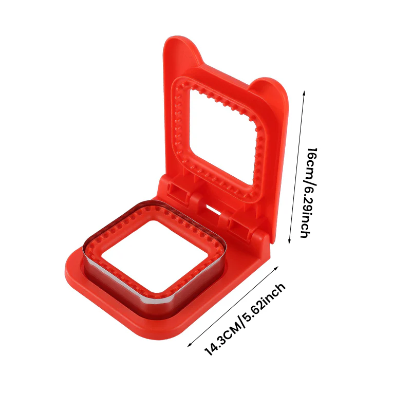Hot Sale 49% OFF🔥Sandwich Molds Cutter and Sealer