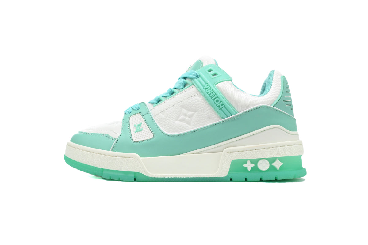 Men's Luxury Trainer