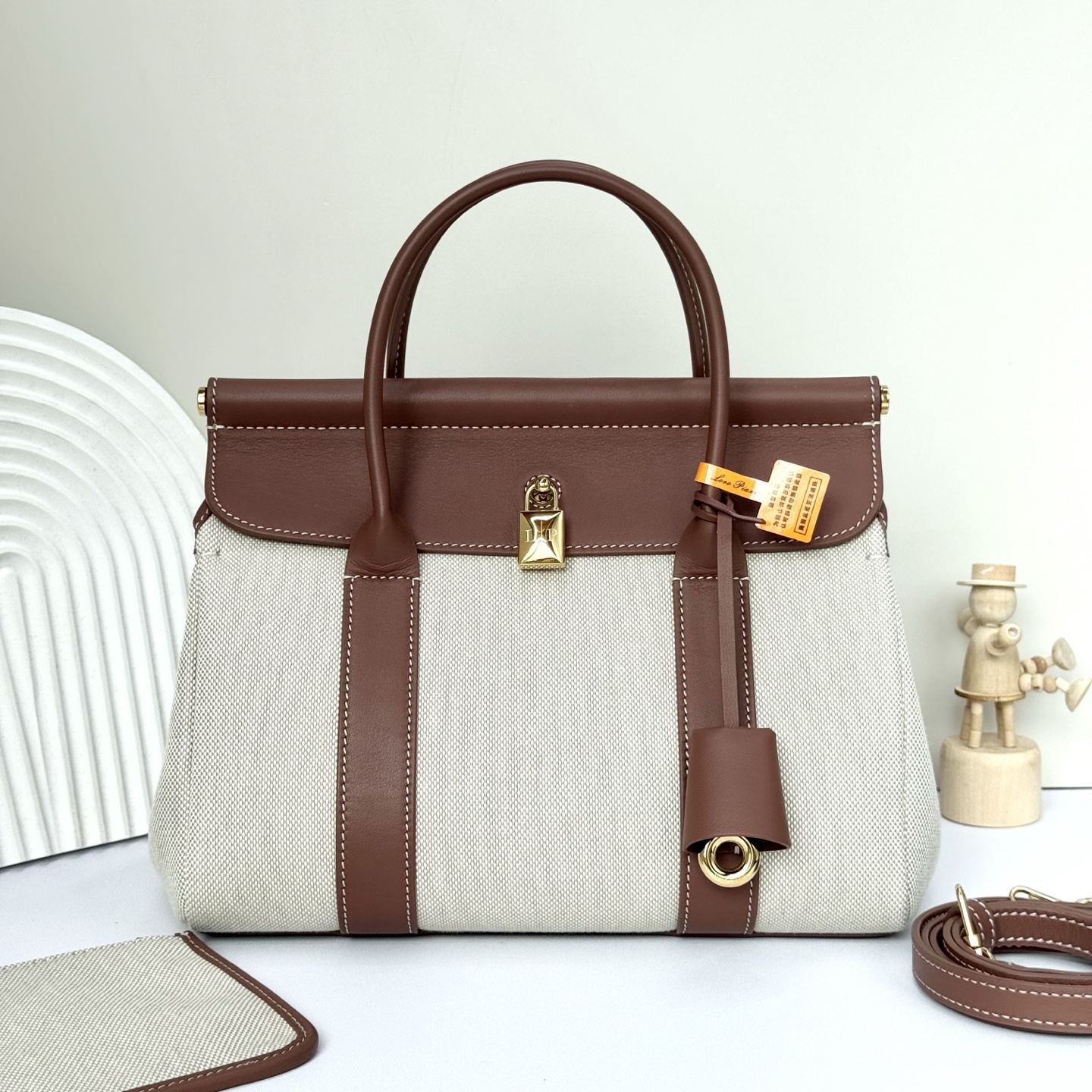 Loro Piana Loom L25 Bag