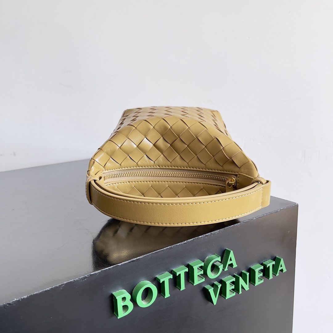 Bottega Veneta bottega handbag 776781