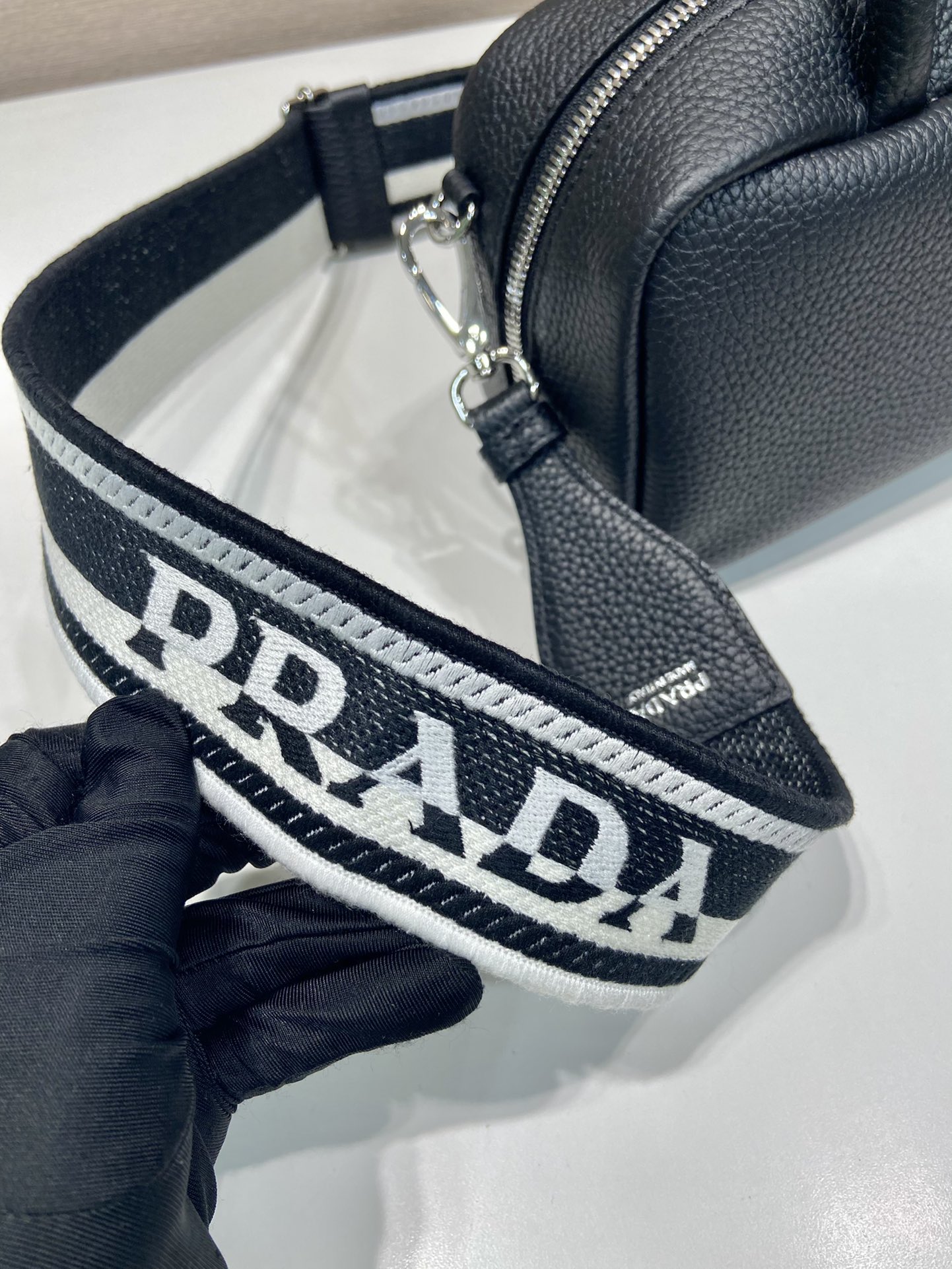 Prada Handbag 1BB102