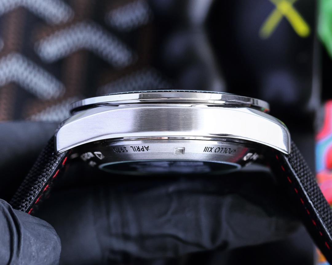 Omega Seamaster Aqua Terra
