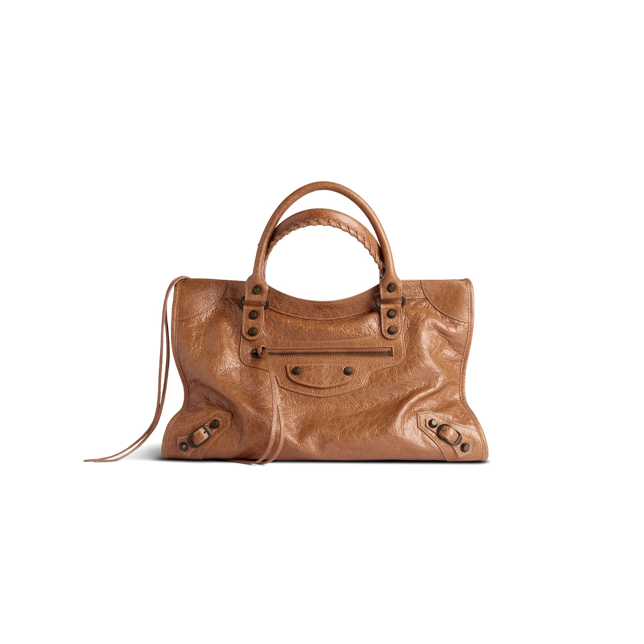 Balenciaga Le City Bag Medium8230582ABEK1000