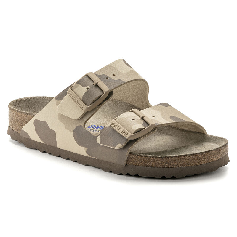 Arizona Soft Footbed Birko-Flor B-63214