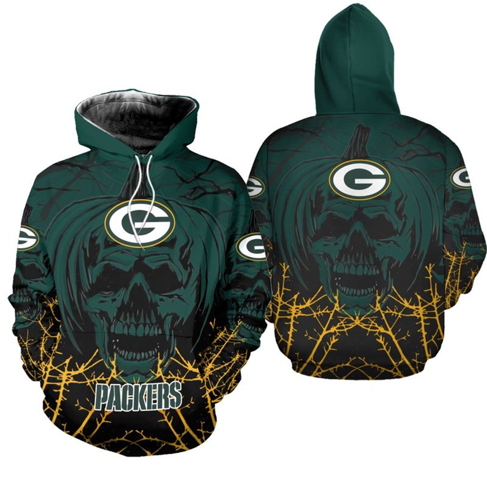 GREEN BAY PACKERS 3D GBP11008