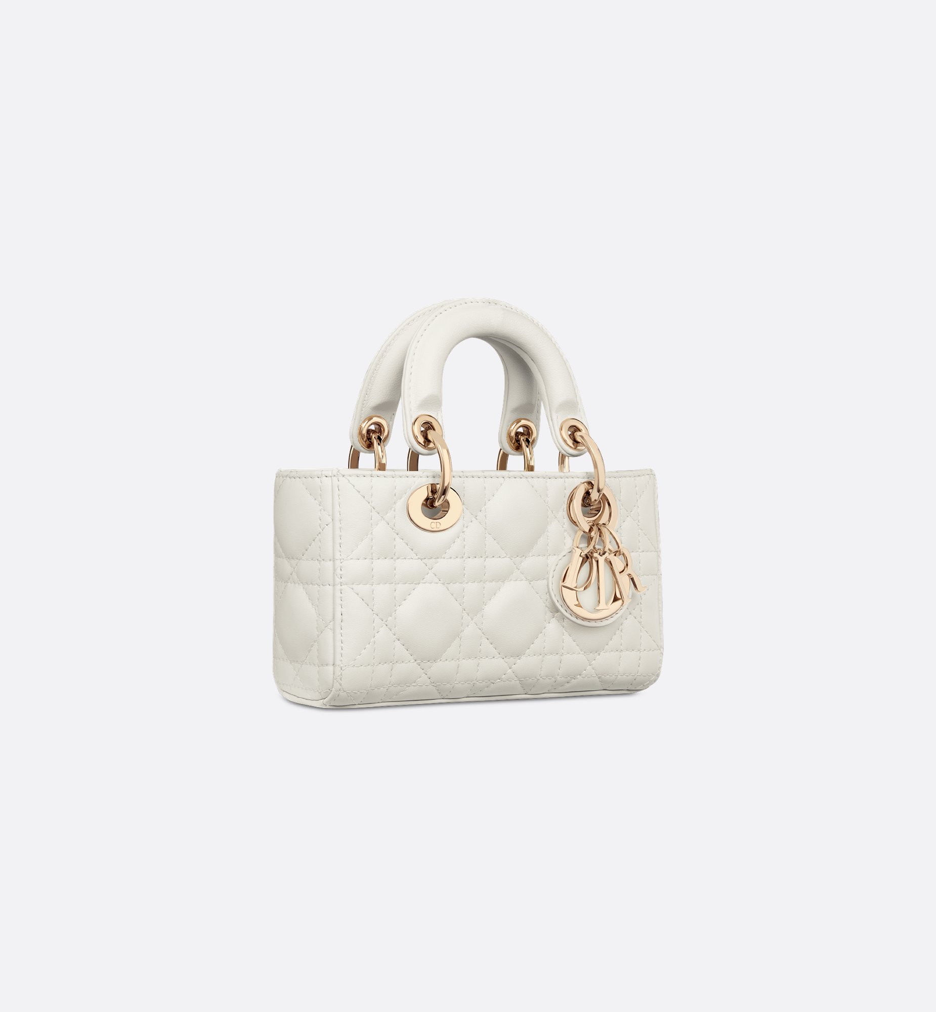Dior Lady D-Joy Super Mini Bag S0910ONGE_M030