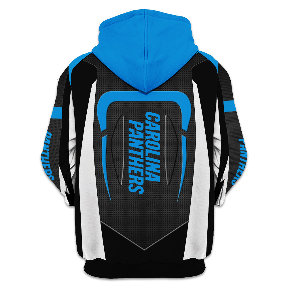 CAROLINA PANTHERS 3D CP200