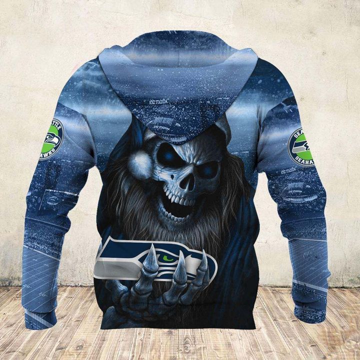 SEATTLE SEAHAWKS 3D SS1SS1005