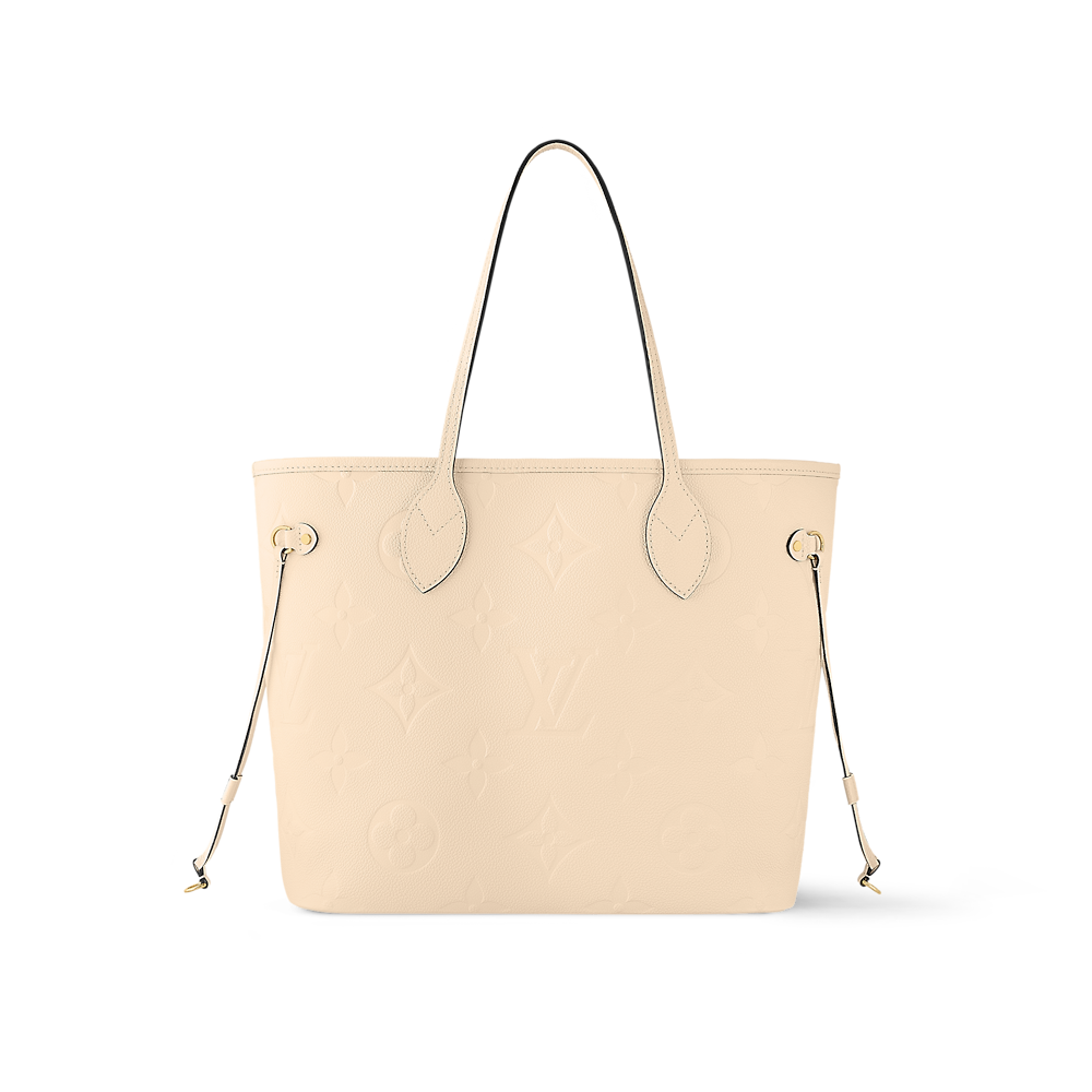 Louis Vuitton NEVERFULL Medium Bag M45685