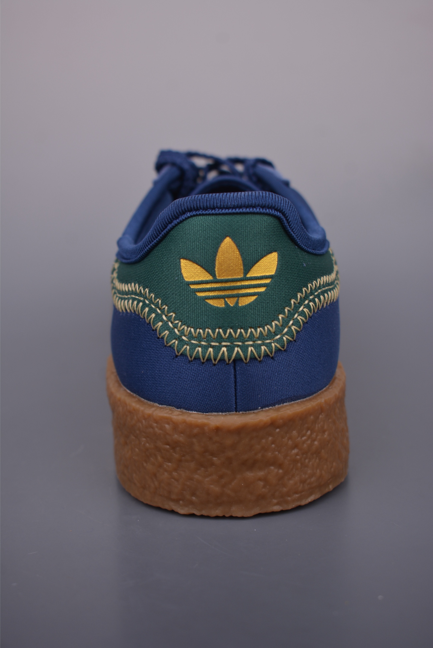 CLOT x adidas originals GAZELLE 