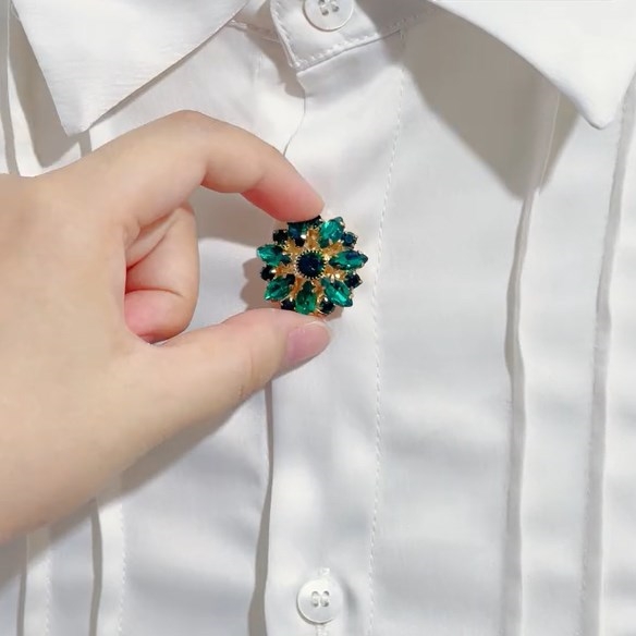 On Sale🔥Shirts Button Cover