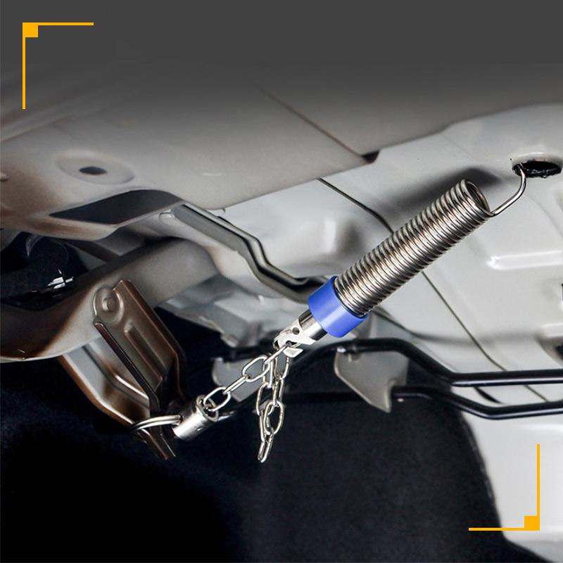 Car Trunk Automatic Lifter (1 set)