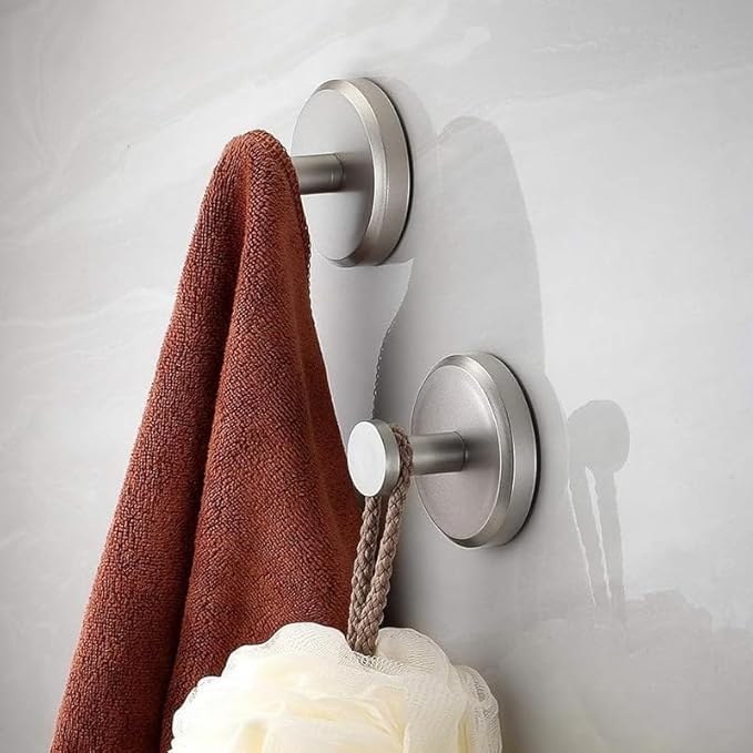 🌲🌲Christmas decoration no-punch vacuum suction cup hook