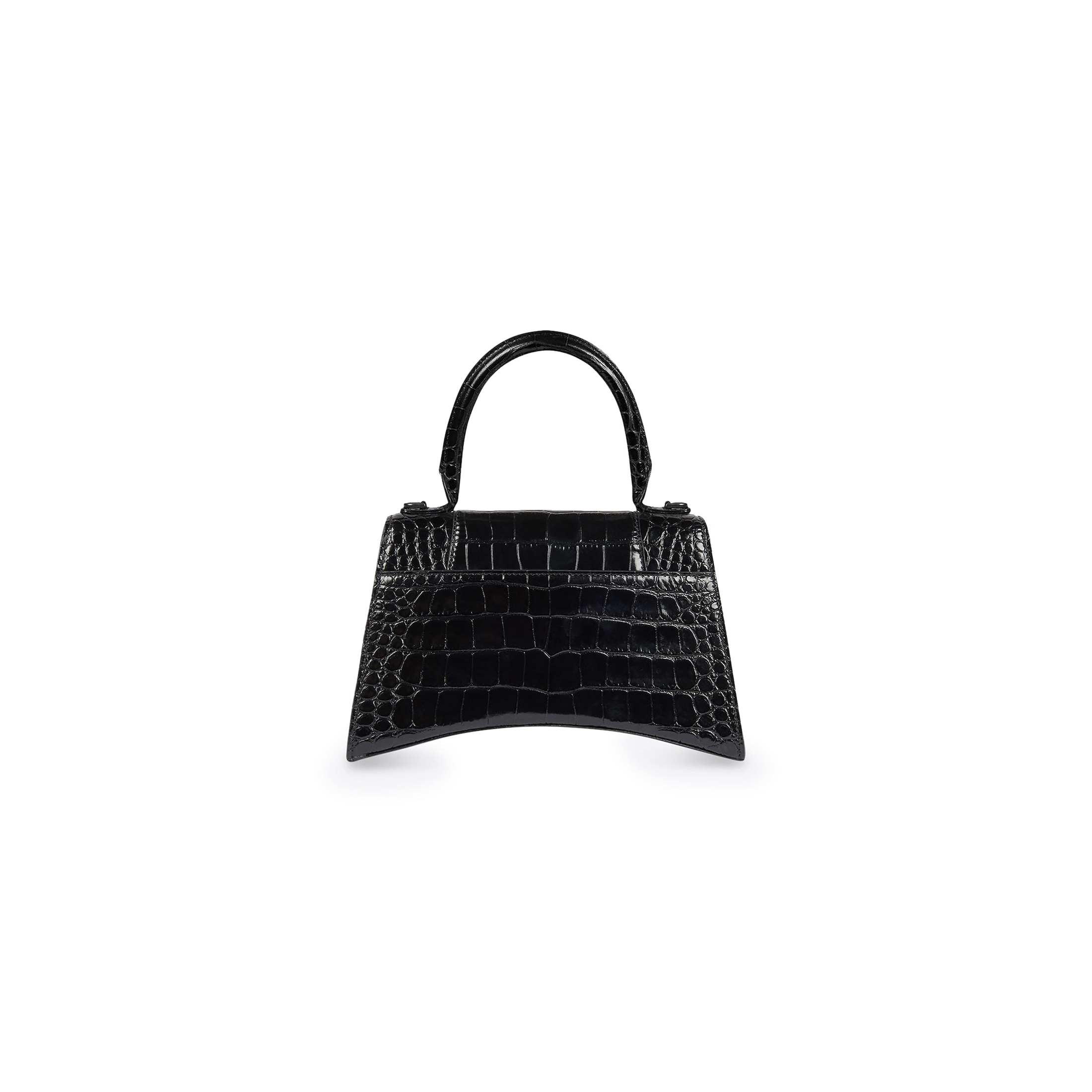Balenciaga Hourglass Handbag Xs5928331LR6Y6904