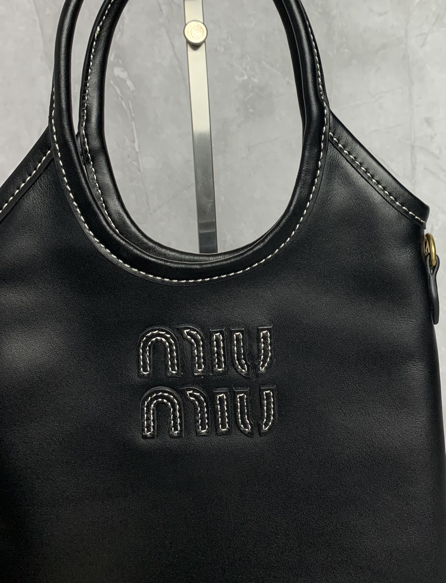 Miu Miu Mini Tote Bag 5BA281