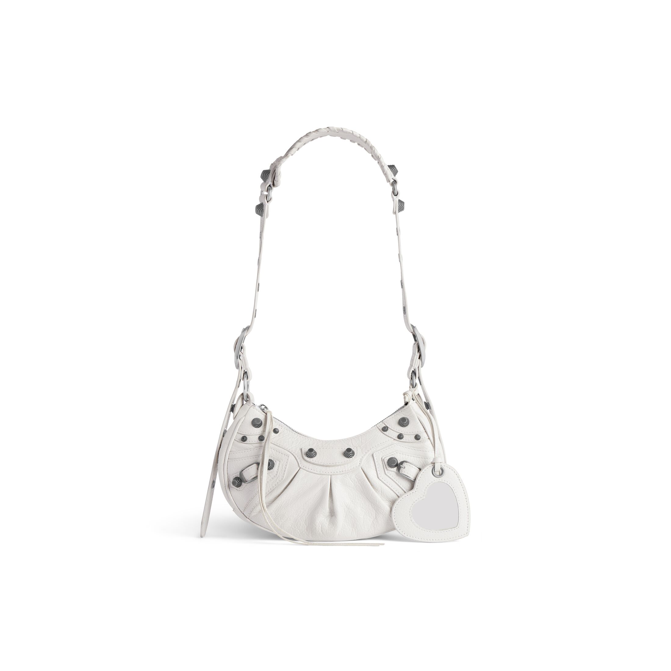 Balenciaga LE CAGOLE Extra Small Shoulder Bag6713071VG9Y1000