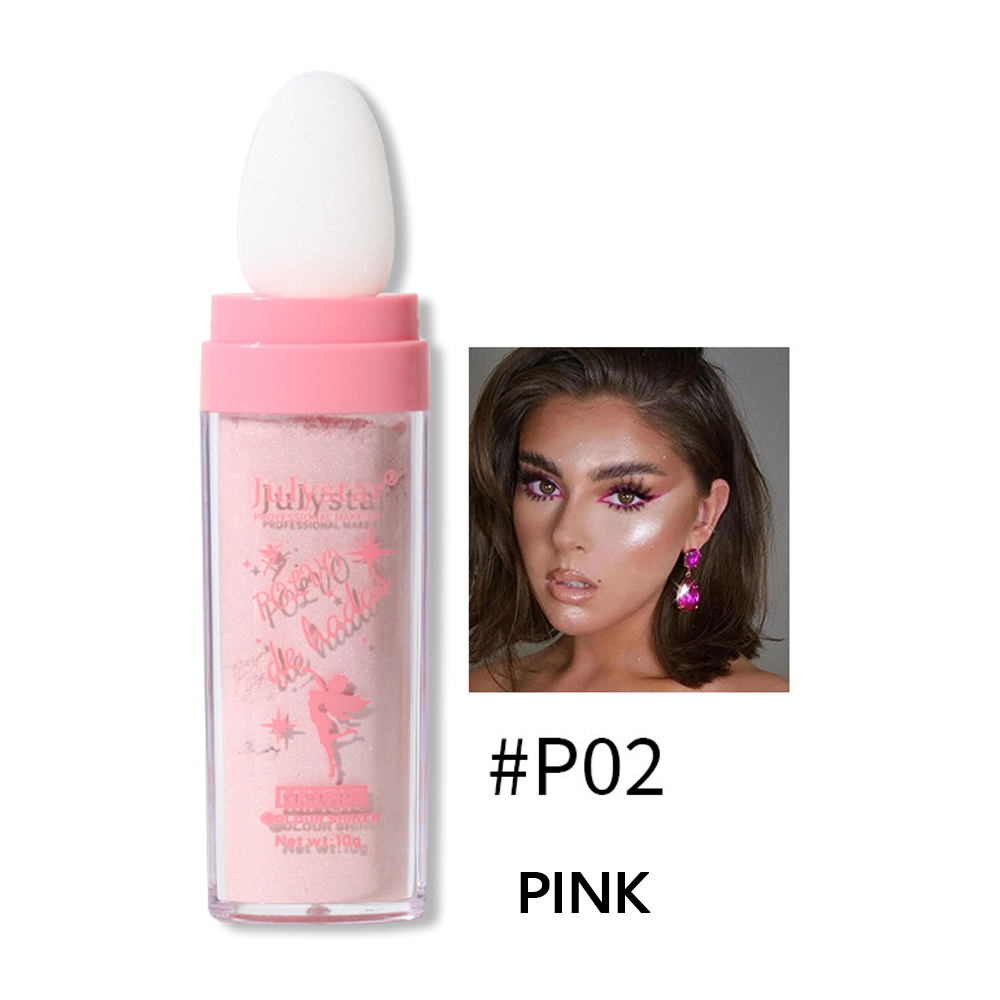 🔥Last Day Promotion - 50% OFF🔥 PHOSPHOR MAKEUP STICK - BUY 1 GET 1 FREE