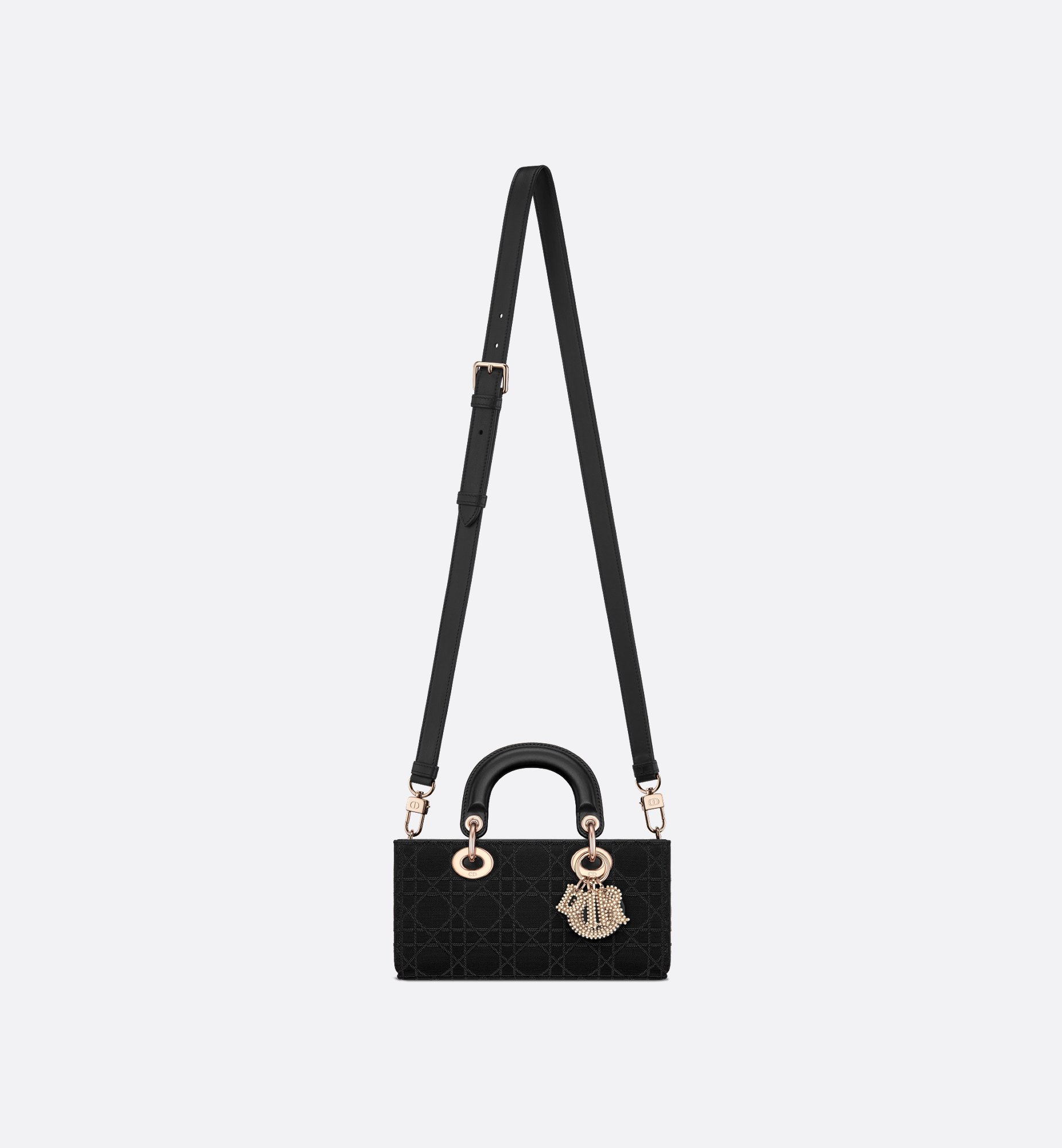 Dior Small Lady D-Joy Bag M0613OMHY_M900